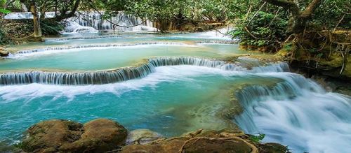 KHOUANG SY - LAOS